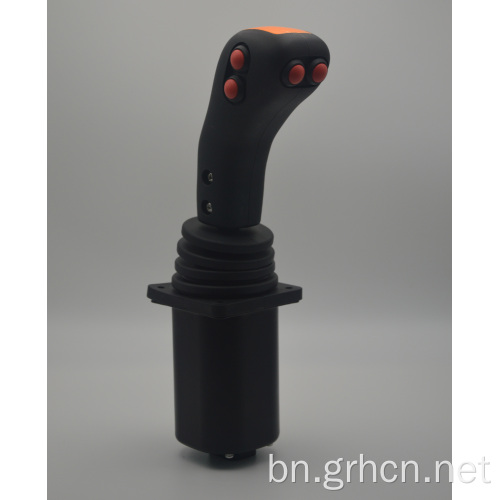 স্মার্ট শিফট জয়স্টিক HHH-26B IP65